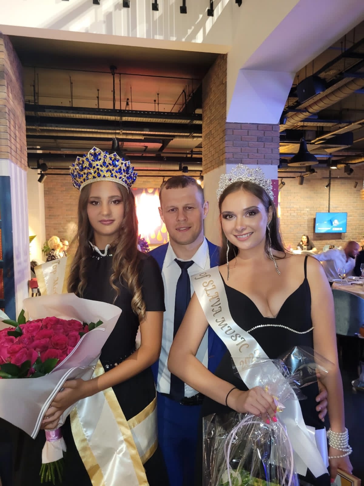 Александр Щербаков. Фото из личного архива